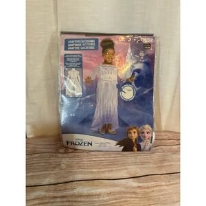 Snow queen‎ Elsa child costume